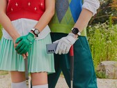 Smartwatche Samsung Galaxy Watch5 Golf Edition są już dostępne w Wielkiej Brytanii. (Źródło obrazu: Samsung)