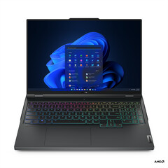 Laptopy dla graczy Lenovo Legion Pro 7 i Legion Pro 5 są już oficjalne (image via Lenovo)