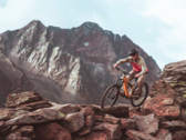 Rama NOX CYCLES 2023 EPIUM ALL-MTN 5.9 e-bike'a waży 2,7 kg (~6,0 lbs) (źródło obrazu: NOX CYCLES)