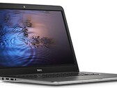 Dell Inspiron 15 7548
