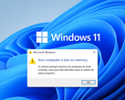 Firma Microsoft przygotowuje ulepszenia wydajności dla komputerów wyposażonych w 8 GB pamięci RAM.