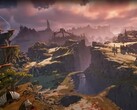 Aion 2 zostanie zaprezentowany podczas transmisji na żywo 29 maja. (Źródło obrazu: YouTube / AION2)