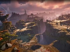 Aion 2 zostanie zaprezentowany podczas transmisji na żywo 29 maja. (Źródło obrazu: YouTube / AION2)