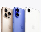 Seria Apple iPhone 17 będzie oferowana w wielu nowych kolorach. (Źródło obrazu: Apple)