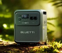 Bluetti Elite 400