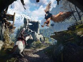 Obraz z gry The Witcher 3: Wild Hunt. (Źródło obrazu: Steam)
