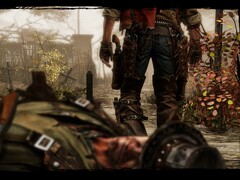 Call of Juarez: Gunslinger o 90% taniej na Steam do 2 czerwca.