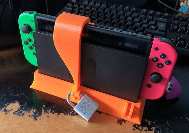 Źródło obrazu: Thingverse.com