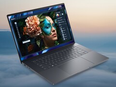 Dell Pro Precision 7 16 i Pro Precision 7 14 ważą odpowiednio 1,59 kg (3,51 funta) i 2,17 kg (4,78 funta). 