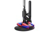 Odkurzacz Dyson PencilVac jest wyposażony w magnetyczną stację dokującą. (Źródło zdjęcia: Dyson)