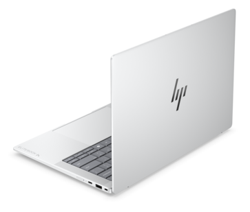 HP EliteBook X G2i z tyłu (źródło obrazu: HP)