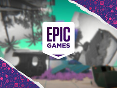 Viewfinder będzie dostępny jako darmowa gra przez zaledwie 24 godziny. Na zdjęciu: edytowany zrzut ekranu z tytułu. (Źródło obrazu: Epic Games Store)