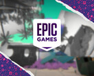 Viewfinder będzie dostępny jako darmowa gra przez zaledwie 24 godziny. Na zdjęciu: edytowany zrzut ekranu z tytułu. (Źródło obrazu: Epic Games Store)