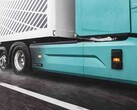 FH Aero Electric. (Źródło zdjęcia: Volvo)