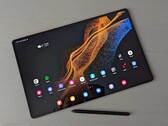 Seria Galaxy Tab S8 debiutowała ponad rok. (Źródło: The Effect)