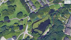 Test GPS: staw