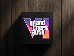 Przedstawiono makietę pudełka edycji kolekcjonerskiej gry GTA 6