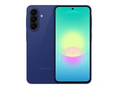 Galaxy A27 5G ma nowy wyświetlacz.