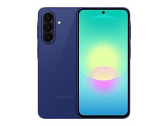 Galaxy A27 5G ma nowy wyświetlacz.