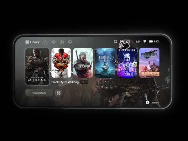 GameHub otrzymuje integrację z Epic Games Store.