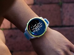 Garmin twierdzi, że rozwiązał więcej nierozwiązanych problemów z Forerunner 570 i Forerunner 970, poprzednio na zdjęciu, dzięki najnowszej aktualizacji beta. (Źródło zdjęcia: Garmin)