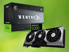 Flagowa karta graficzna Nvidia GeForce RTX 5090 jest teraz tańsza - jeśli kupią ją Państwo wadliwą.
