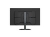 Tył monitora Gigabyte MO27Q28G. (Źródło obrazu: Gigabyte)