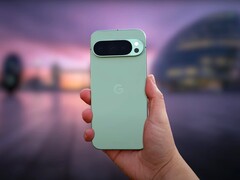 Według Rolanda Quandta cała seria Pixel 10 w 2025 roku będzie nie tylko tańsza, ale i tańsza niż Pixel 9 Vorgänger. (Bildquelle: TT Technology)