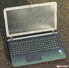 HP Pavilion 15 Gaming Laptop