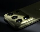 Motorola Signature 27 w kolorze Capulet Olive