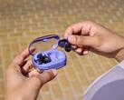 JBL Soundgear Clips to otwarte słuchawki douszne TWS o żywotności baterii do 32 godzin. (Źródło obrazu: JBL)
