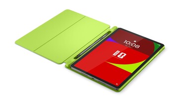 Lenovo Idea Tab FIFA Edition jest dostarczany z etui folio z motywem FIFA World Cup 26. (Źródło zdjęcia: Lenovo)