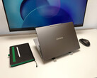 Niewiele szybszy od swojego poprzednika: Ryzen AI 7 450 w Lenovo IdeaPad Pro 5 14