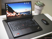 Recenzja Lenovo ThinkPad E14 G4 AMD