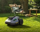 Nowa Yuka mini Vision firmy Mammotion (na zdjęciu) jest już dostępna w Europie. (Źródło zdjęcia: Mammotion)