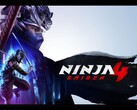 Baner Ninja Gaiden 4 (źródło obrazu: Xbox Wire)