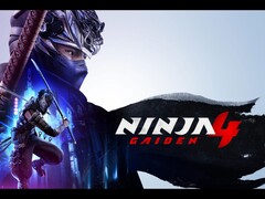 Baner Ninja Gaiden 4 (źródło obrazu: Xbox Wire)