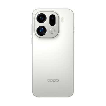 Oppo Find X9 Pro. (Źródło zdjęcia: via Arsène Lupin)
