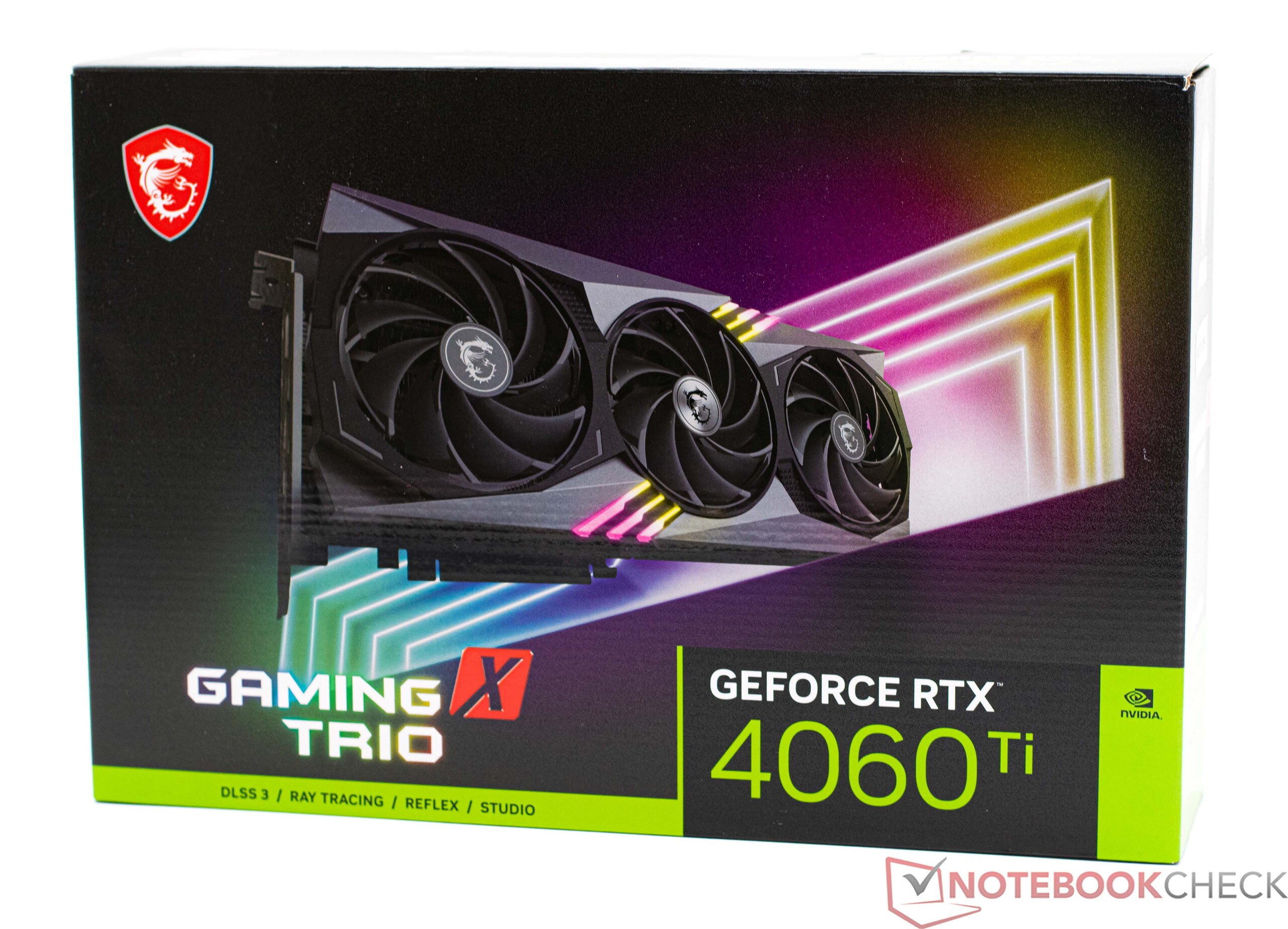 RTX4060 Ti MSI Gaming X Trio 世界NO.1スコア獲得 RTX4060 Ti MSI Gaming X Trio 世界NO.1スコア獲得
