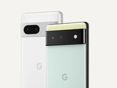 Google sprzedaje odnowione smartfony Pixel 7 i Pixel 6. (Źródło zdjęcia: Google)