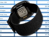 Rockley Photonics pracuje nad całą gamą czujników biomarkerów dla przyszłych smartwatchów typu clinic-on-the-wrist. (Źródło obrazu: Rockley Photonics - przyp. red.)