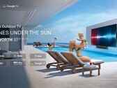 Clarus pojawi się na rynku wraz z Google TV. (Źródło: Skyworth)