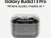 Słuchawki Galaxy Buds3 i Galaxy Buds3 Pro zadebiutują 10 lipca. (Źródło zdjęcia: Samsung Community via @chunvn8888)