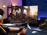 Alienware AW3225QF będzie można zamówić jeszcze w tym tygodniu w Ameryce Północnej. (Źródło obrazu: Dell)