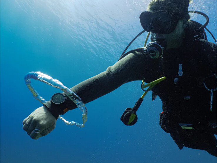 Suunto Nautic S. (źródło zdjęcia: Nautic)