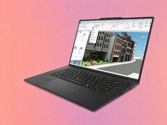 Komputer ThinkPad T1g Gen 9 jest dostępny w Stanach Zjednoczonych w cenie od 4 109 dolarów