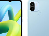 Redmi A1+ ma zamontowany z tyłu czujnik linii papilarnych, w przeciwieństwie do zwykłego Redmi A1. (Źródło obrazu: Appuals)