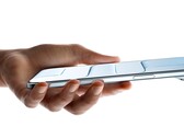 Według przecieków, 5 największych producentów smartfonów w Chinach pracuje nad cienkimi flagowcami z dużymi bateriami. (Źródło obrazu: Apple)