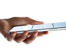 Według przecieków, 5 największych producentów smartfonów w Chinach pracuje nad cienkimi flagowcami z dużymi bateriami. (Źródło obrazu: Apple)