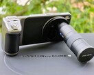 Recenzujemy zestaw kamer dla Vivo X200 Ultra (źródło obrazu: Marcus Herbrich)